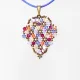 Symphony - Terence Grapes-Lavender Leather - 1